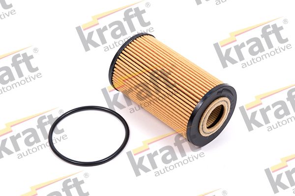 Oil Filter 1701615