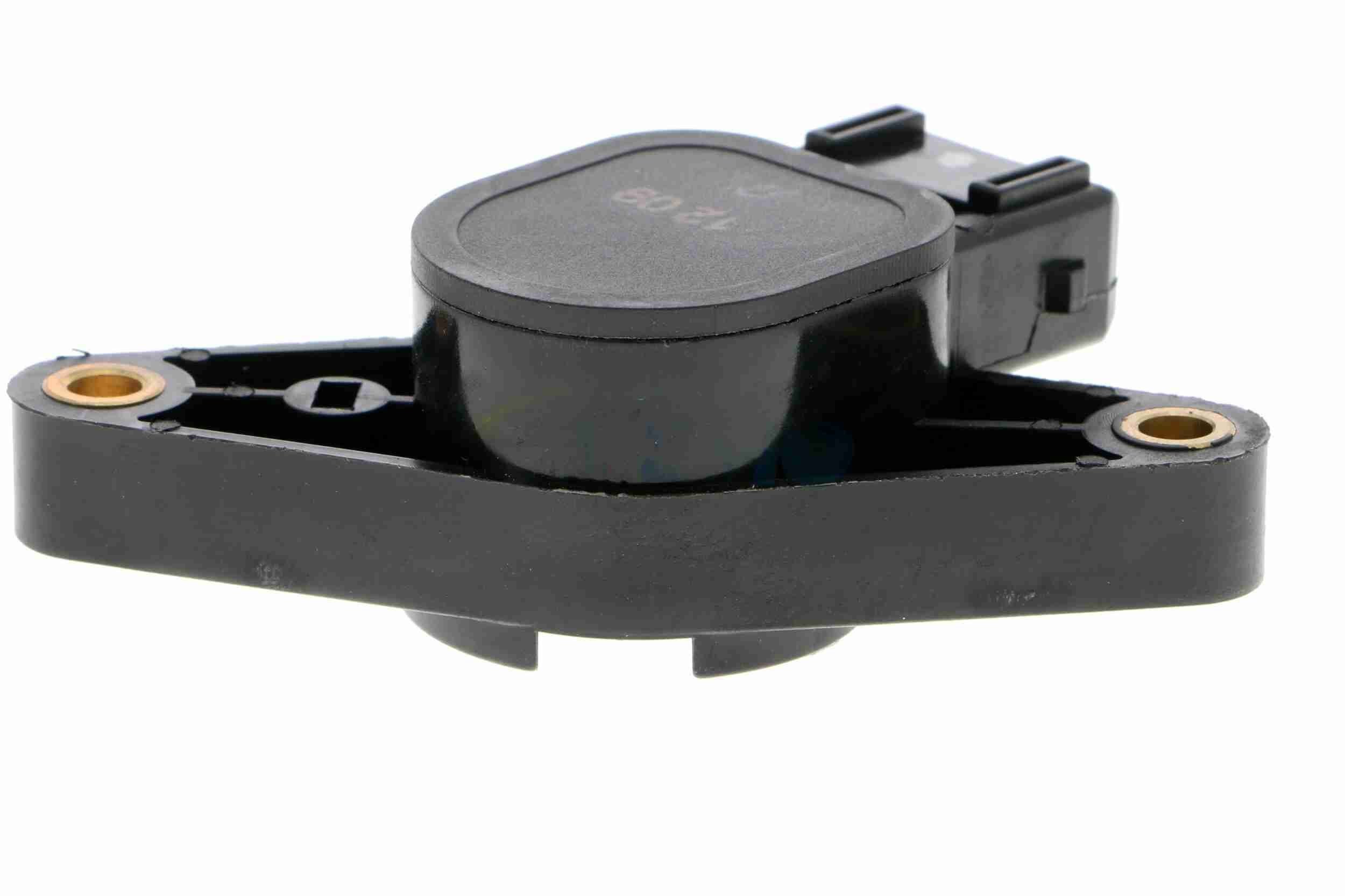 Sensor, Drosselklappenstellung