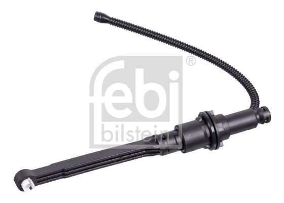 Cilindro maestro, clutch