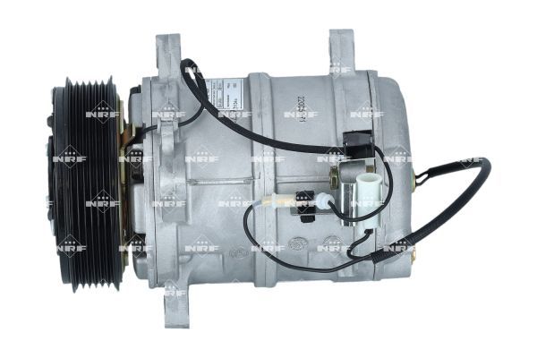 Kompressor, Klimaanlage Kompressor, Klimaanlage