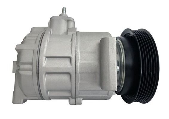 Kompressor, Klimaanlage