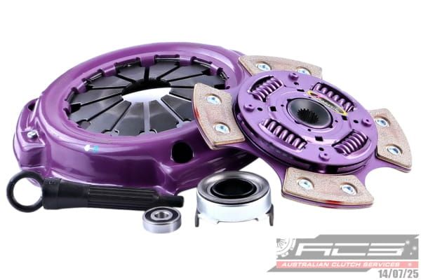 KIT PER SUZUKI BALENO 1.6L - TecDoc Only