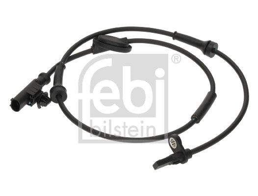 Sensor, Raddrehzahl