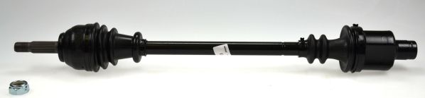 Spidan 24118 Antriebswelle