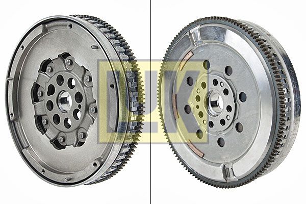 Flywheel 415 0796 10