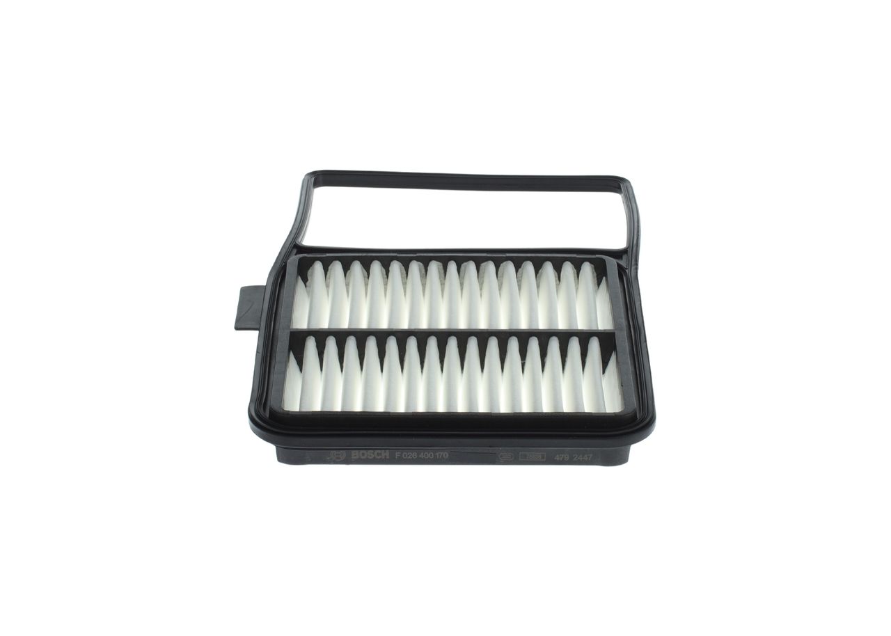 Luftfilter