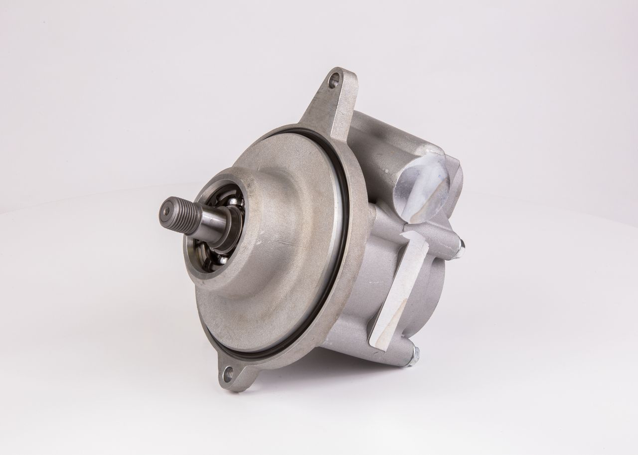 Bomba hidráulica, dirección