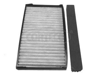 Filter, Innenraumluft