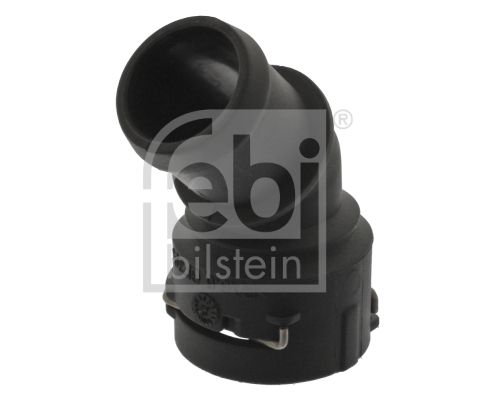 Coolant Flange 45978