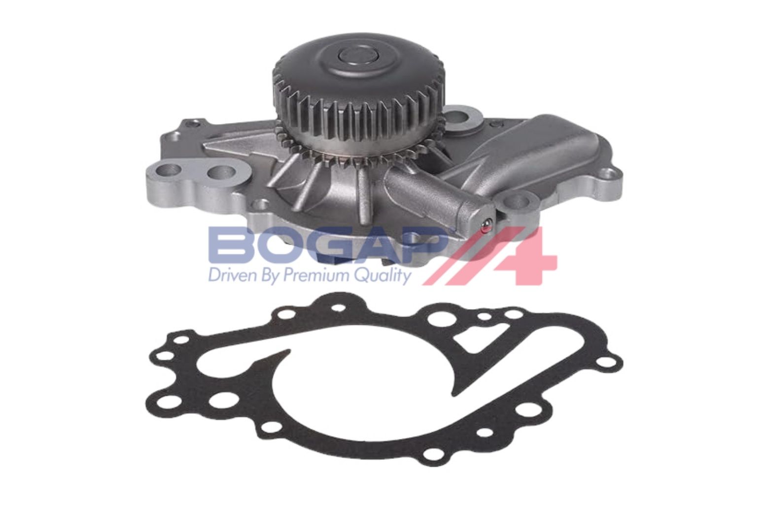 W4234105 BOGAP BOGAP Premium Vízszivattyú, motorhűtés