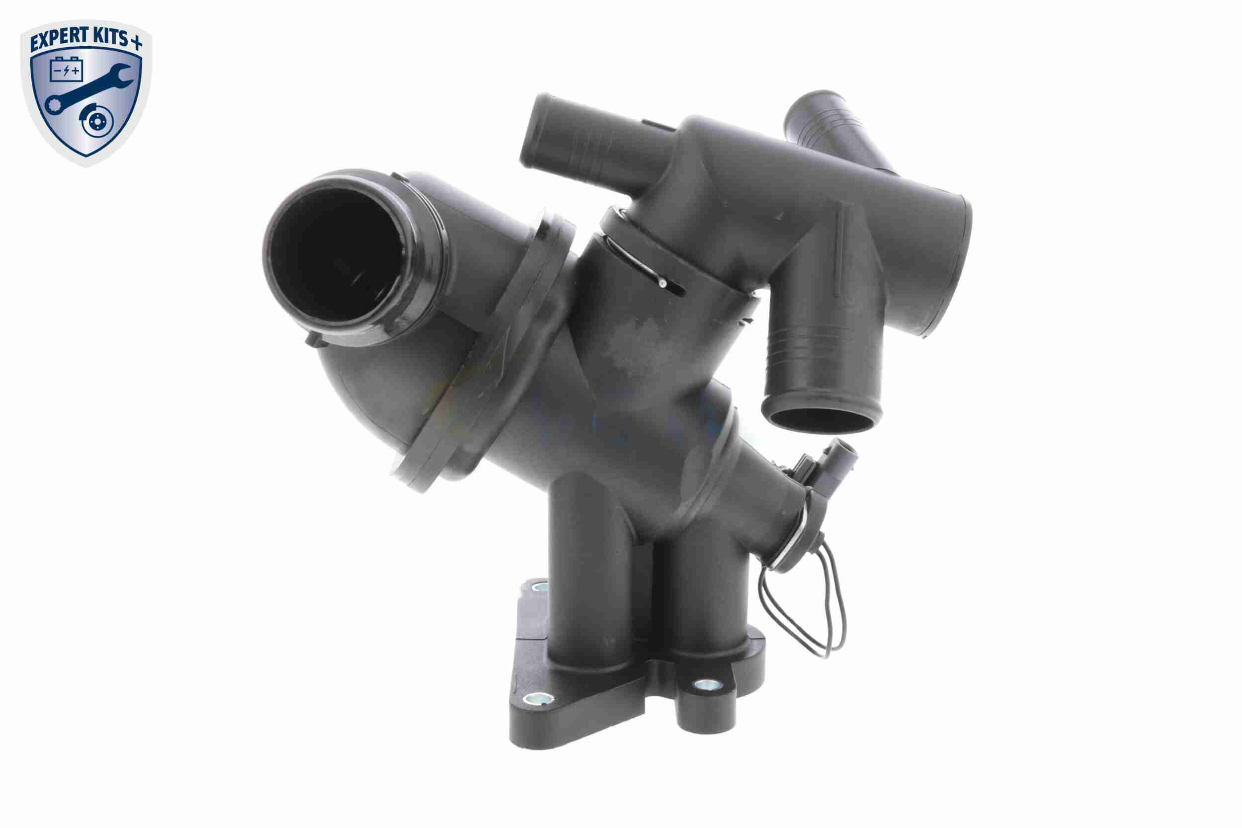 Thermostatgeh&auml;use