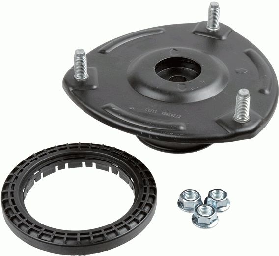SACHS SUSPENSION STRUT BEARING - TecDoc Only