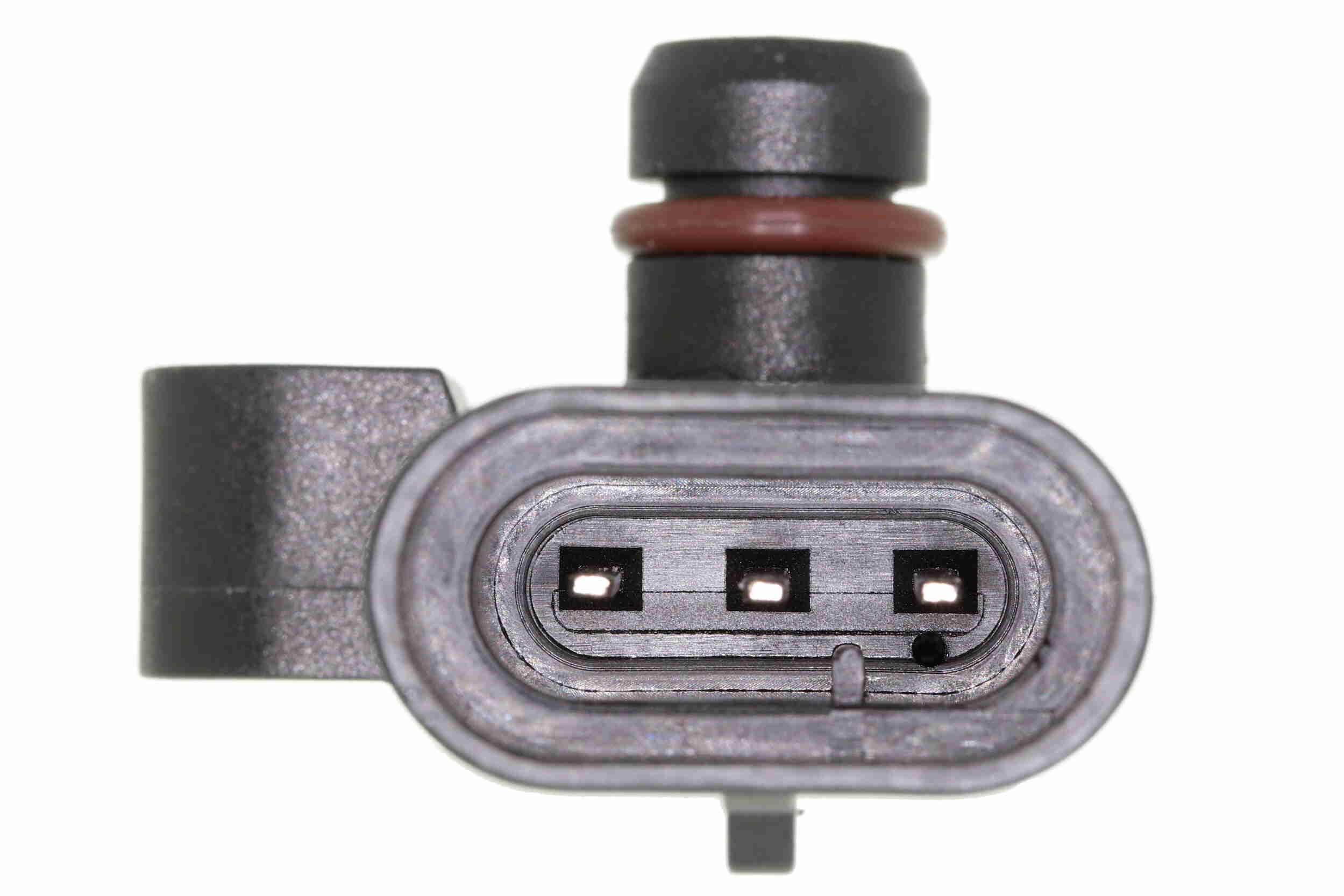 Luftdrucksensor, H&ouml;henanpassung