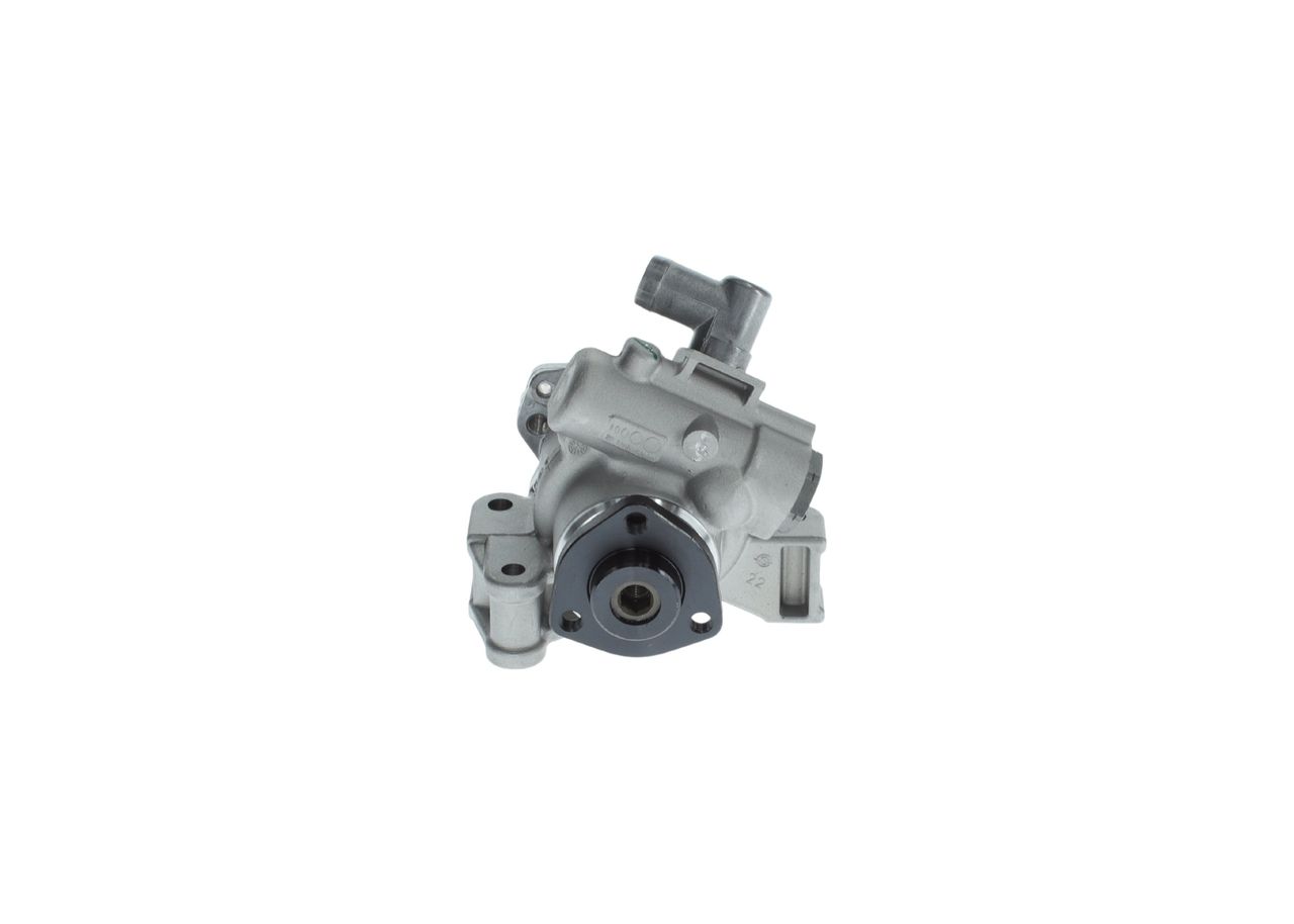 Hydraulikpumpe, Lenkung