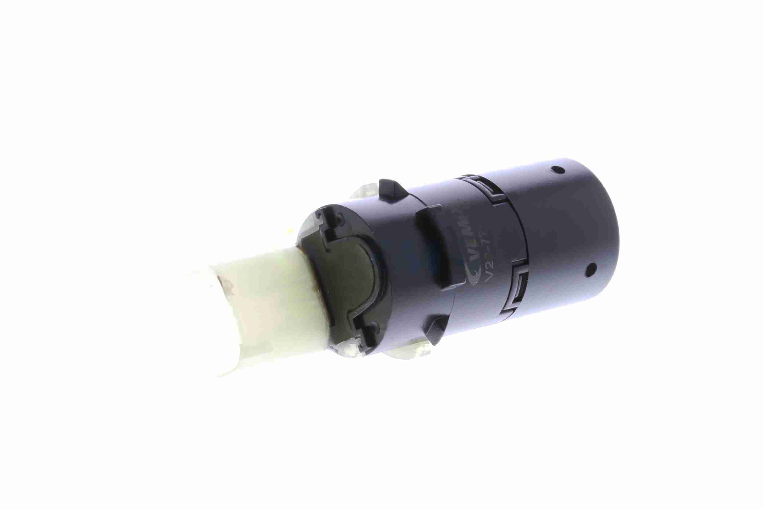 Sensor, Einparkhilfe