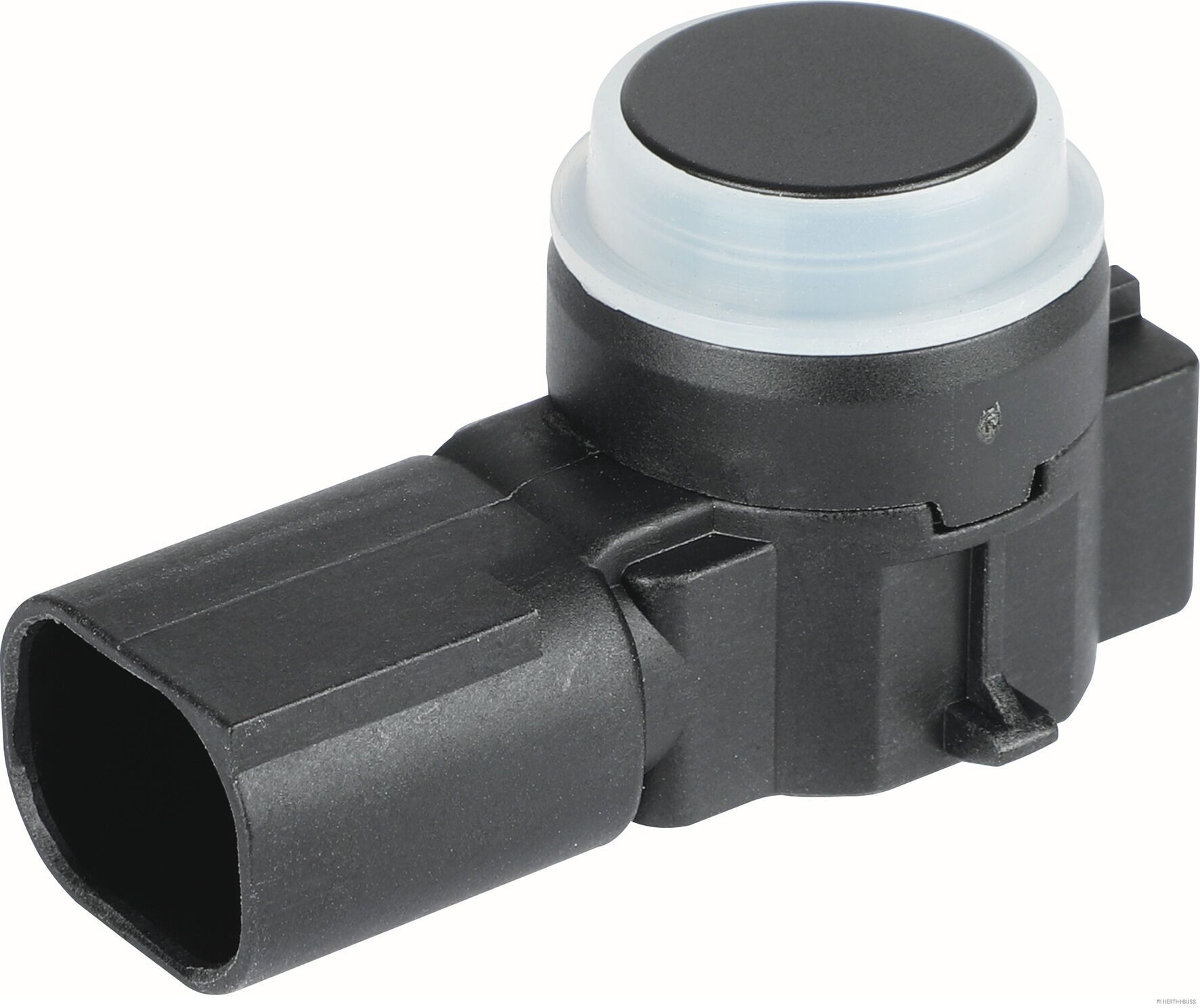 Sensor, Einparkhilfe