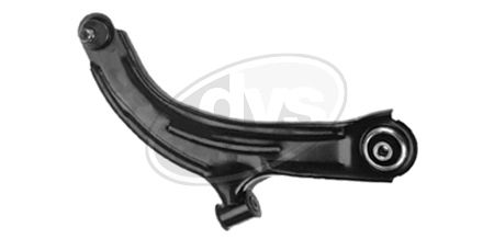 Control/Trailing Arm, wheel suspension 20-90537-1