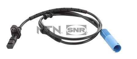 Sensor, Raddrehzahl