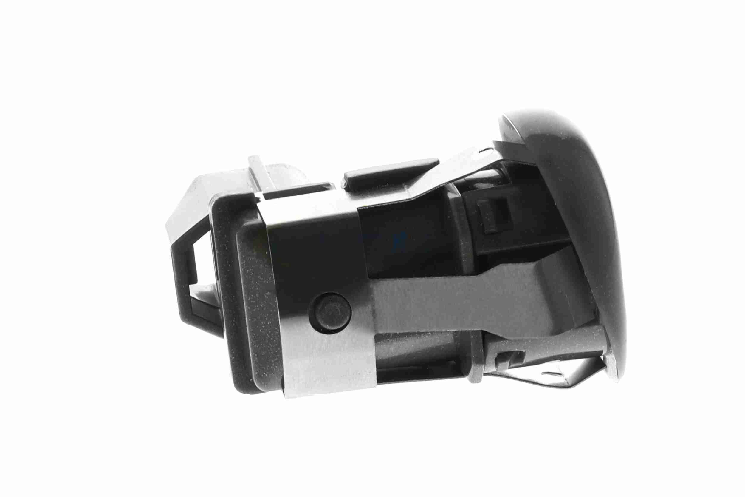 Sensor, Einparkhilfe