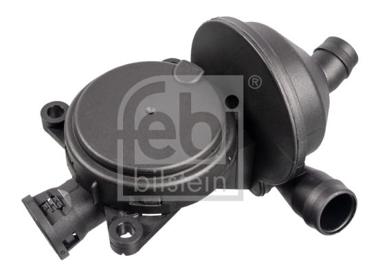 Oil Separator, crankcase ventilation 44158