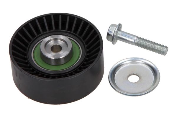 Umlenk-/Führungsrolle, Keilrippenriemen Umlenk-/Führungsrolle, Keilrippenriemen