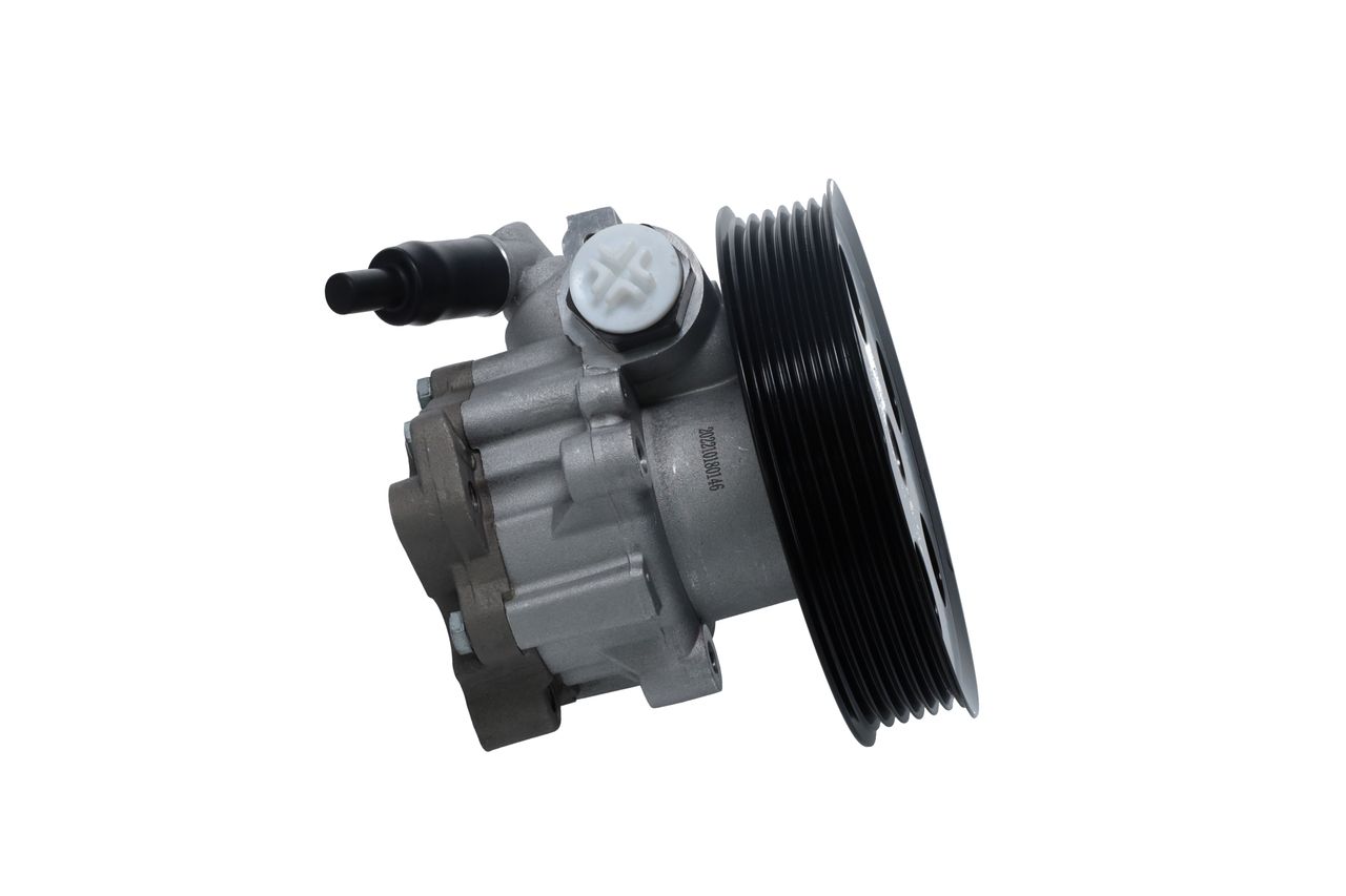 Hydraulikpumpe, Lenkung