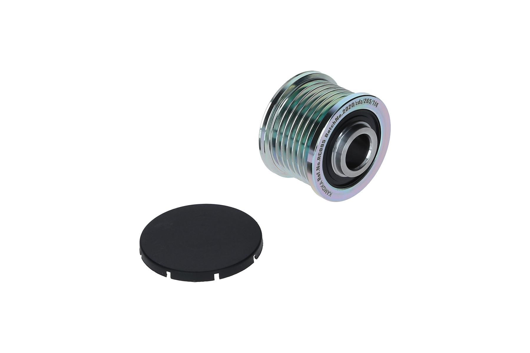 KAMOKA RC095 - Generatorfreilauf