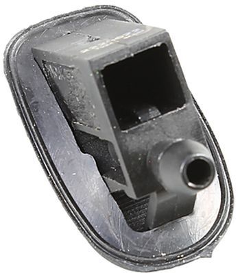 Waschwasserd&uuml;se, Scheibenreinigung