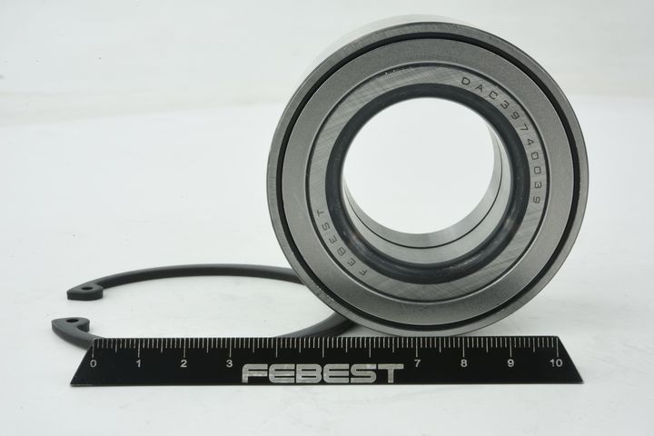 Wheel Bearing DAC39740039