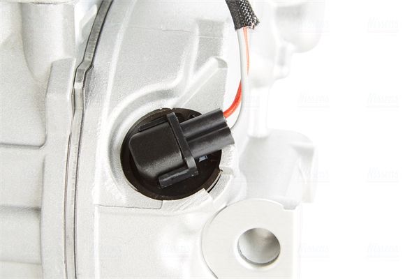 Kompressor, Klimaanlage Kompressor, Klimaanlage