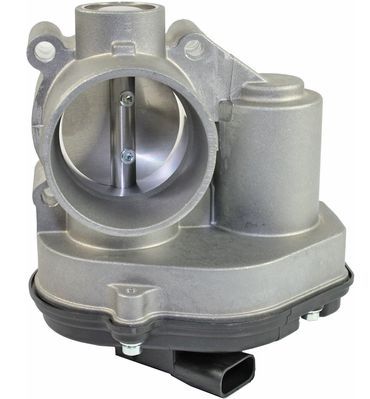 Drosselklappenstutzen