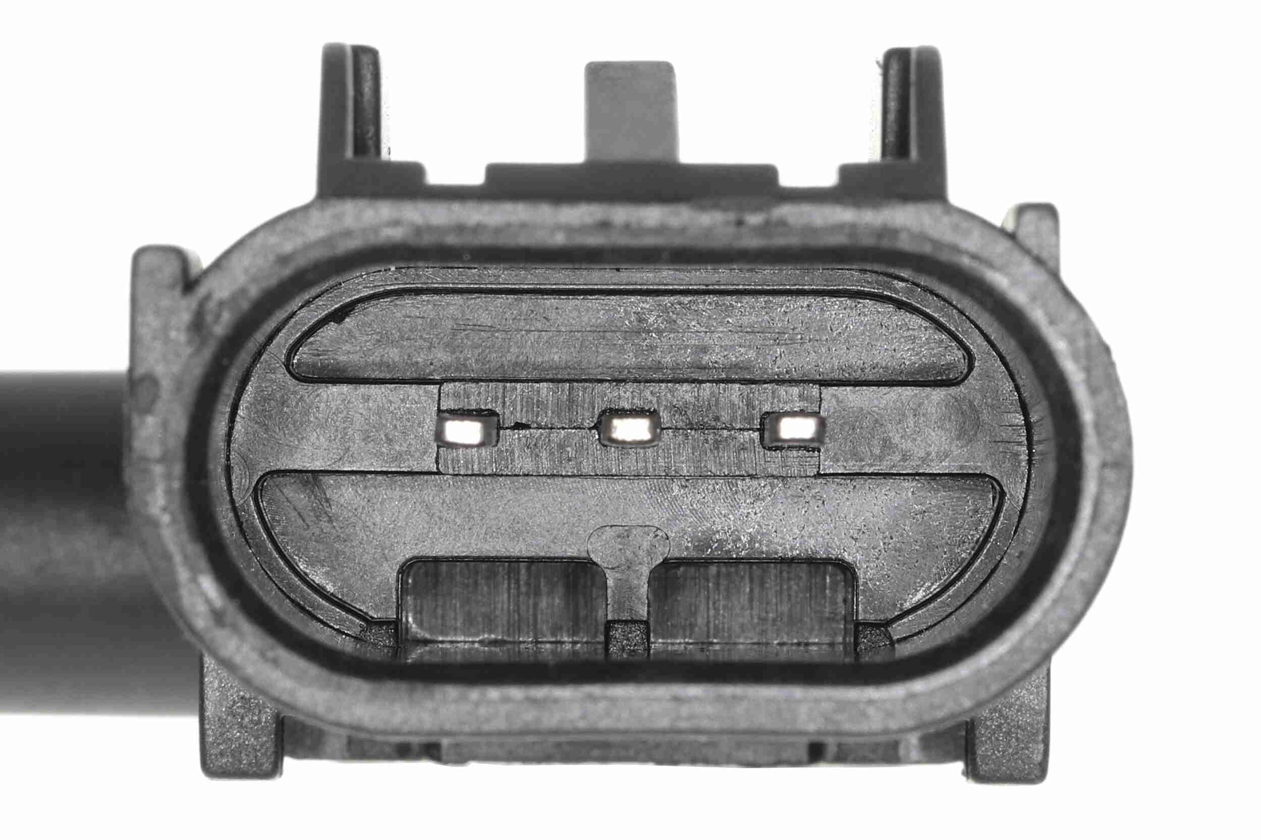 Sensor, Abgasdruck