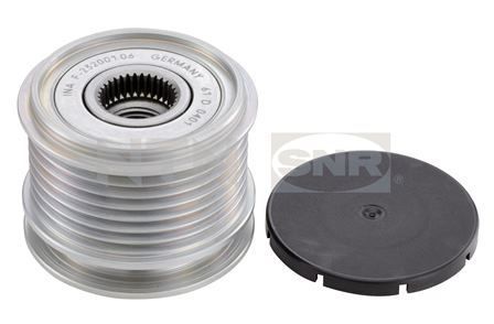 SNR GA751.09 - Generatorfreilauf