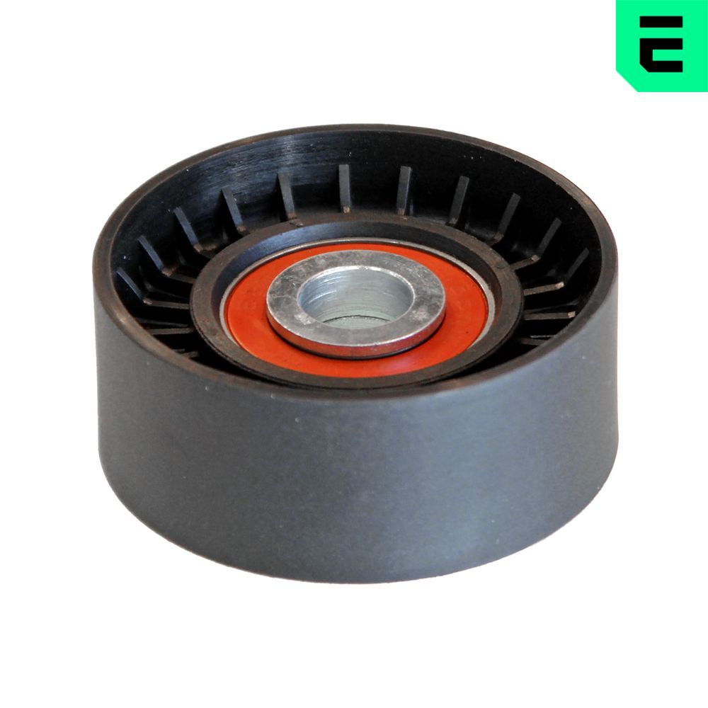 Tensioner Pulley, V-ribbed belt 0-N1704S