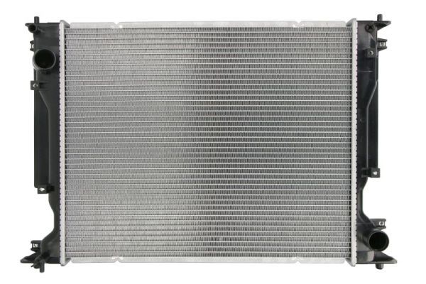 Kühler, Motorkühlung Kühler, Motorkühlung