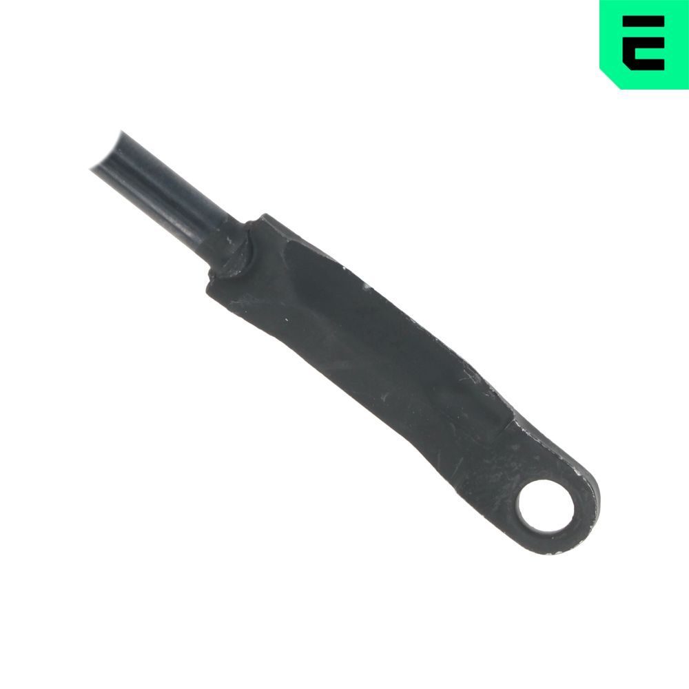 Gasfeder, Koffer-/Laderaum