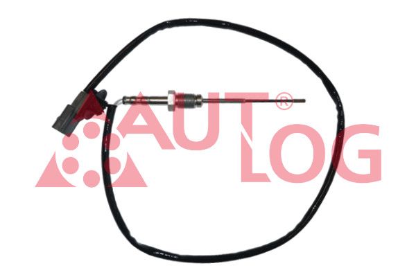 Sensor, Abgastemperatur