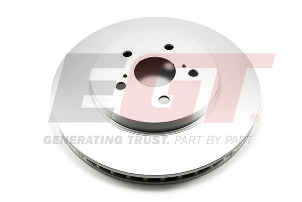 Brake Disc 410577cEGT