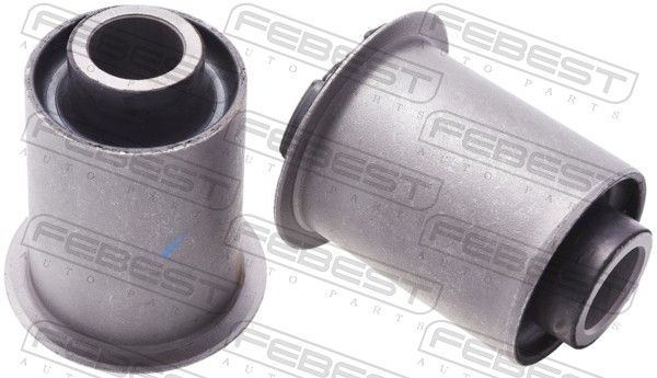 Reparatursatz, Achskörper