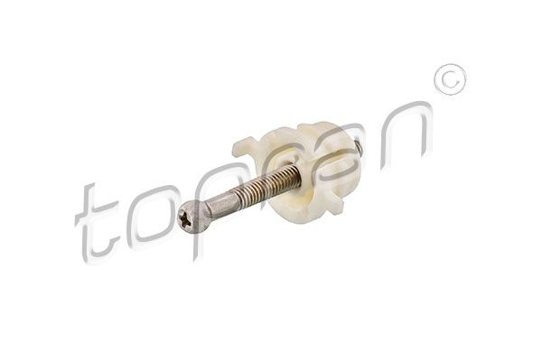 TOPRAN 115 725 - Einstellschraube, Hauptscheinwerfer