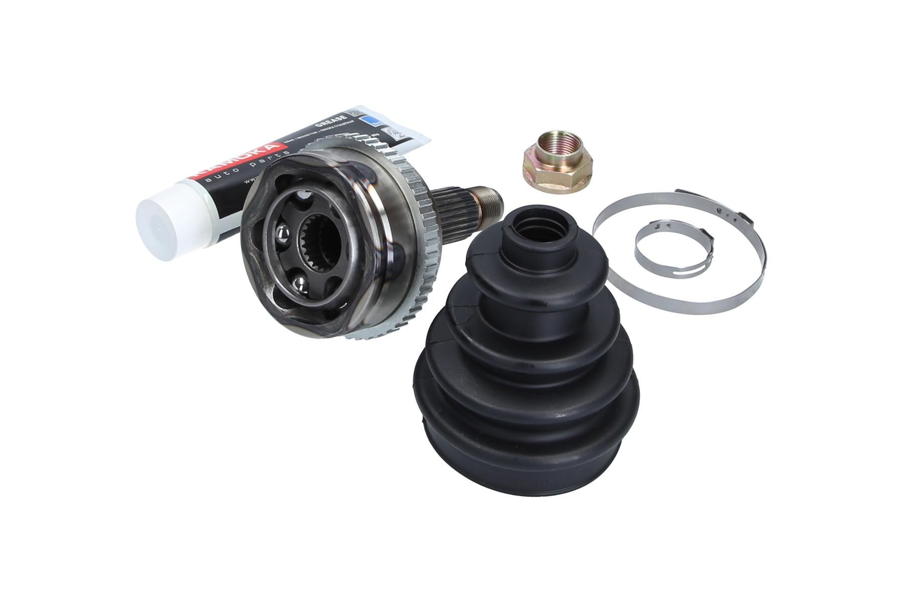 KAMOKA 6065 - Gelenksatz, Antriebswelle