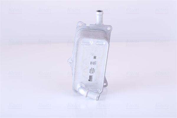 NISSENS 91104 - &Ouml;lk&uuml;hler, Automatikgetriebe