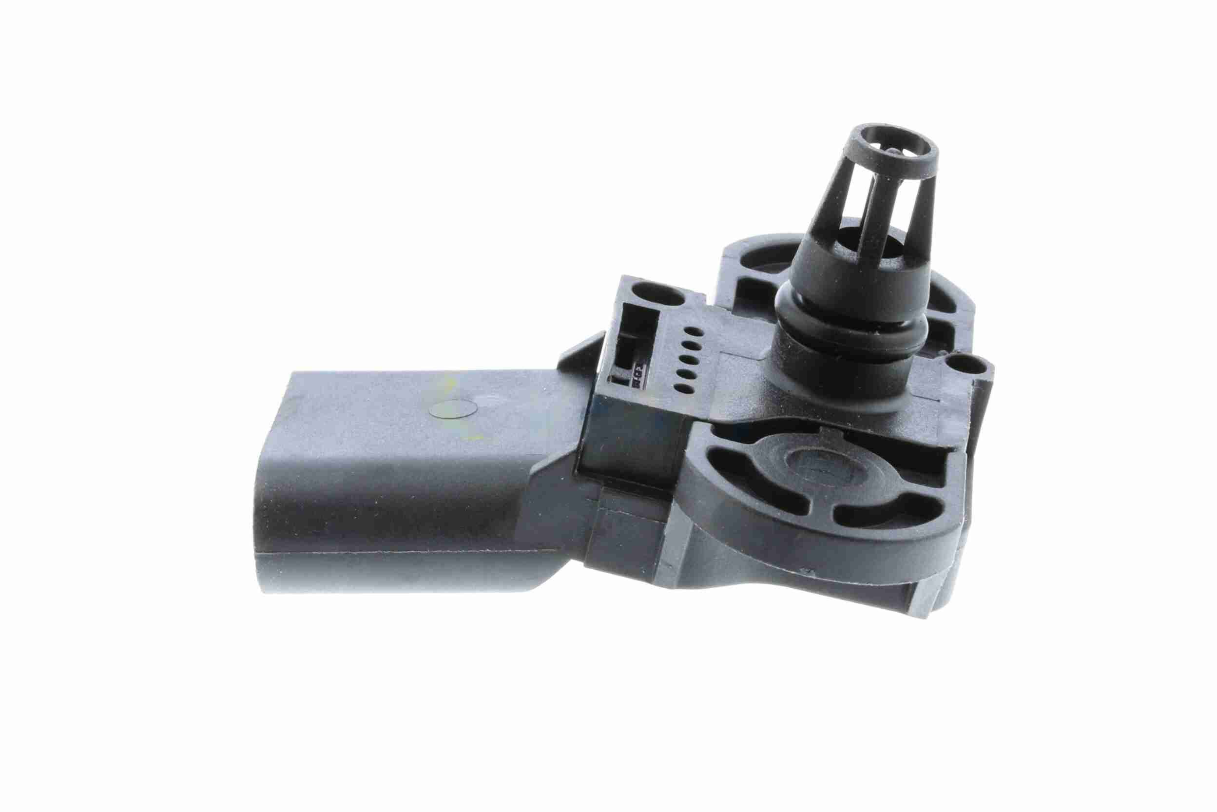 Luftdrucksensor, Höhenanpassung Luftdrucksensor, Höhenanpassung