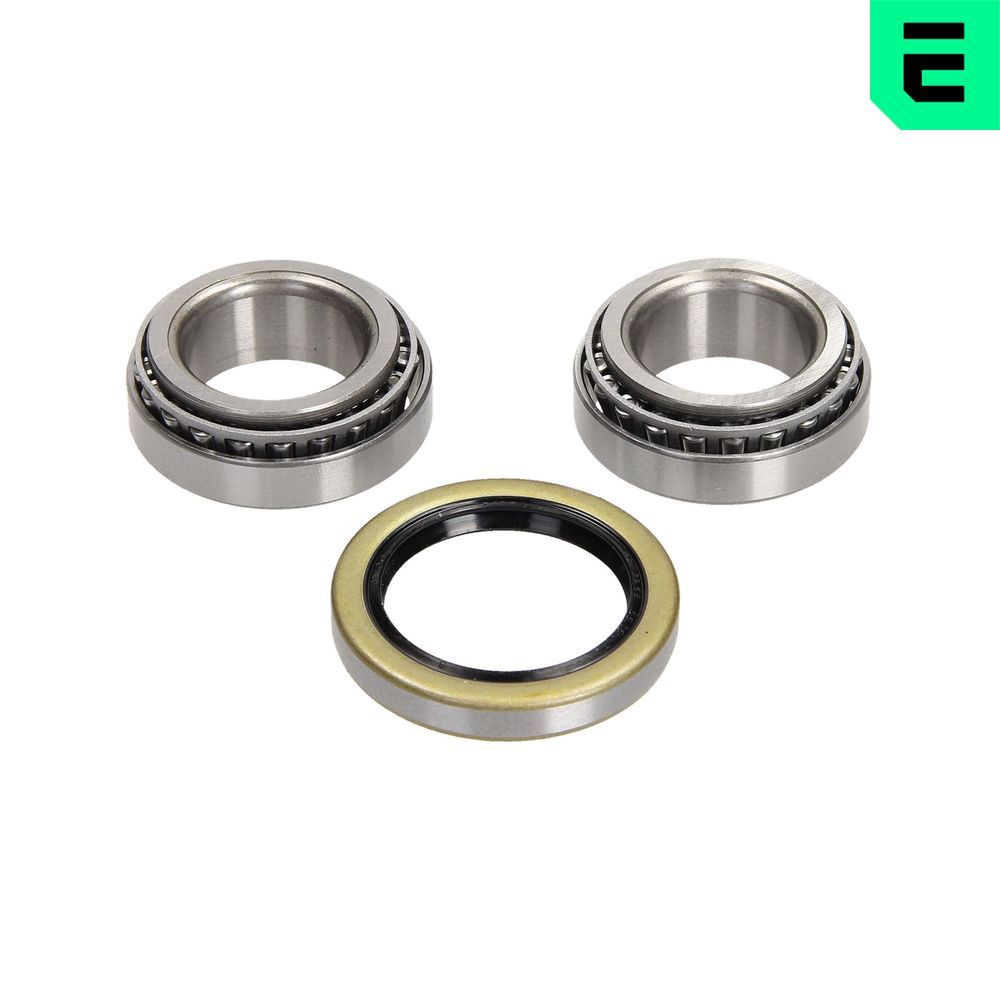 Wheel Bearing Kit 302058