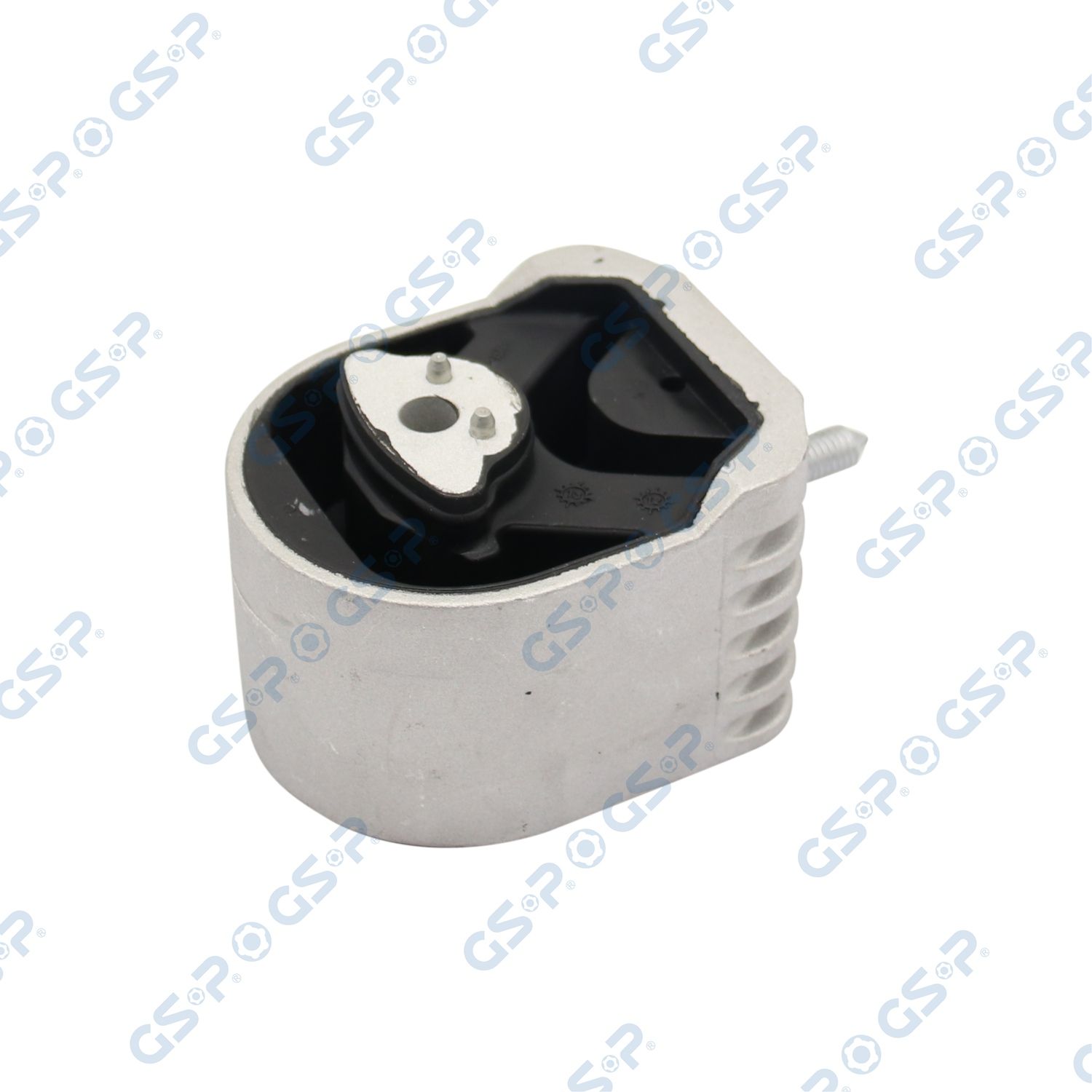 Soporte, motor