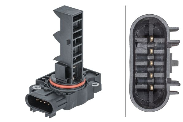 Sensor de flujo de masa de aire / Sensor Maf