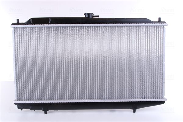 K&uuml;hler, Motork&uuml;hlung