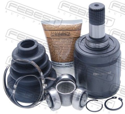 Joint Kit, drive shaft 0311-CL20LH