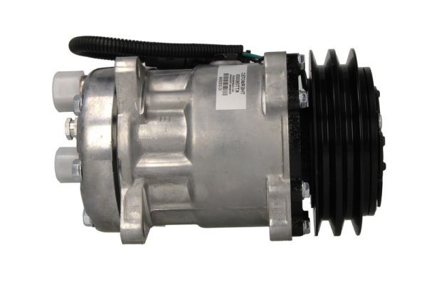 Kompressor, Klimaanlage
