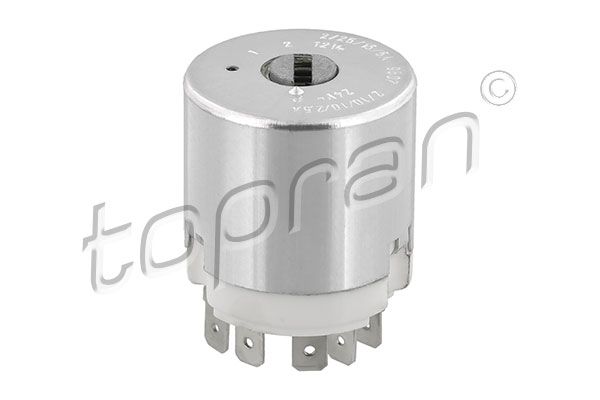 TOPRAN 110 658 Ignition Switch